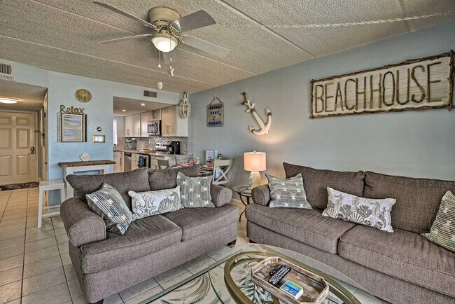 Foto del edificio - 2730 Ocean Shore Blvd