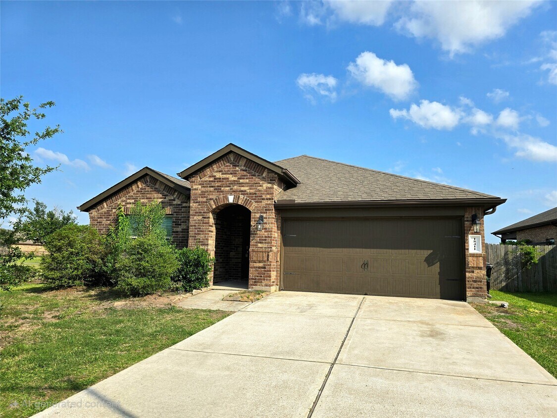 Foto principal - 18411 Pelham Holw Trl