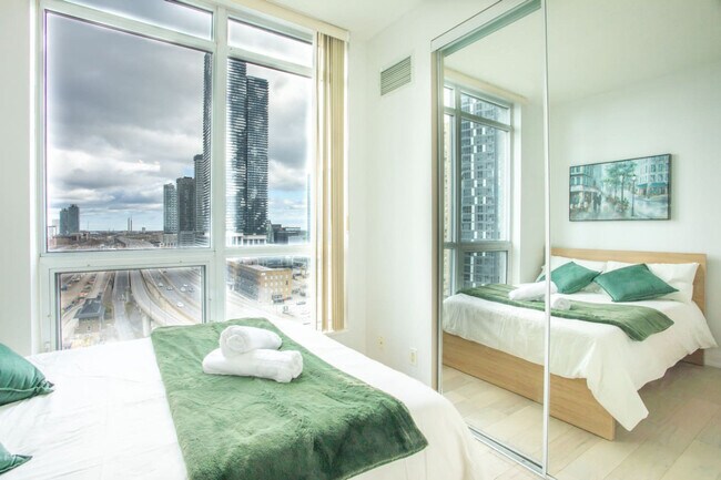 Photo du bâtiment - 55 The Esplanade