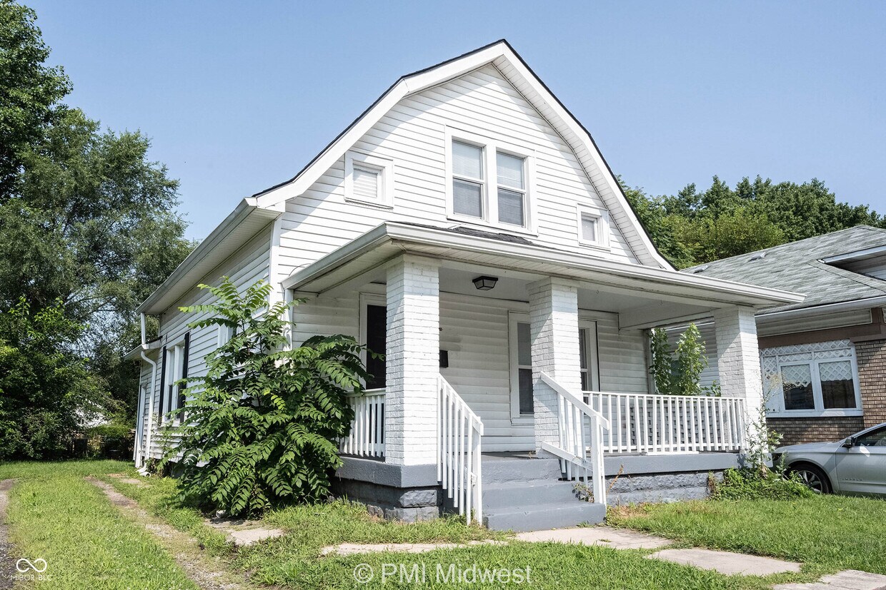 Primary Photo - 1118 King Ave