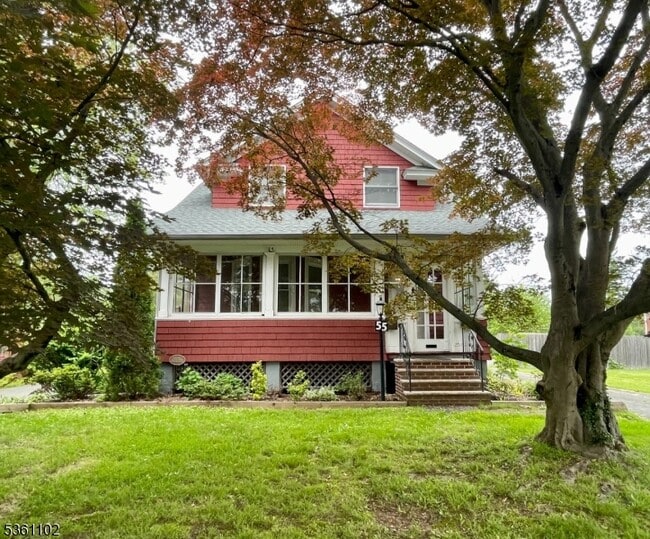 Building Photo - 55 Springfield Ave