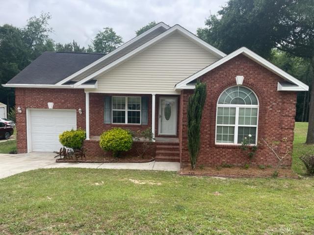 Primary Photo - 303 Spring Creek Dr