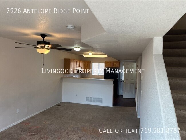 Foto del edificio - 7926 Antelope Ridge Point