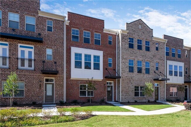 Building Photo - 1758 Samantha Bend