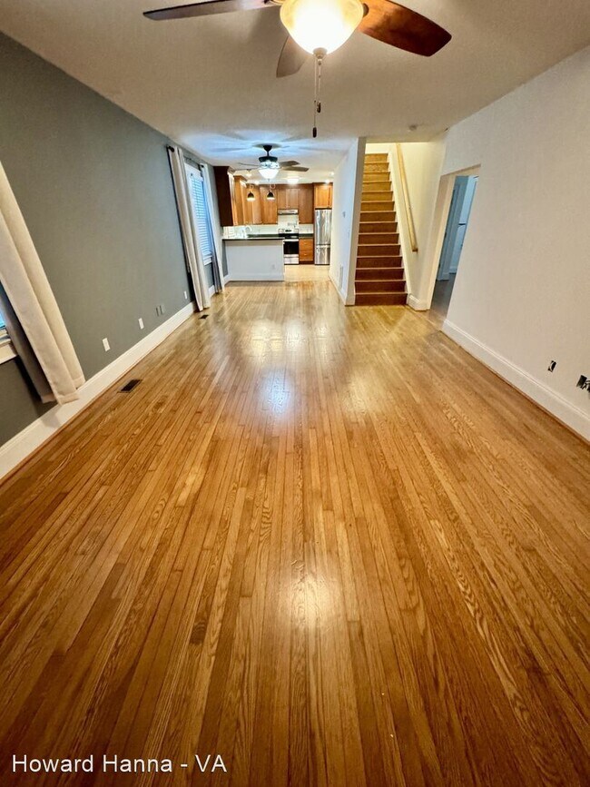 Foto del edificio - 4 br, 2.5 bath House - 3408 Seneca Avenue