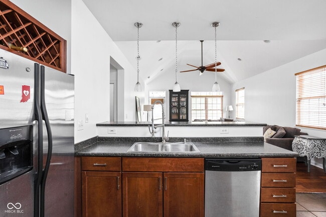 Building Photo - 2326 N Pennsylvania St