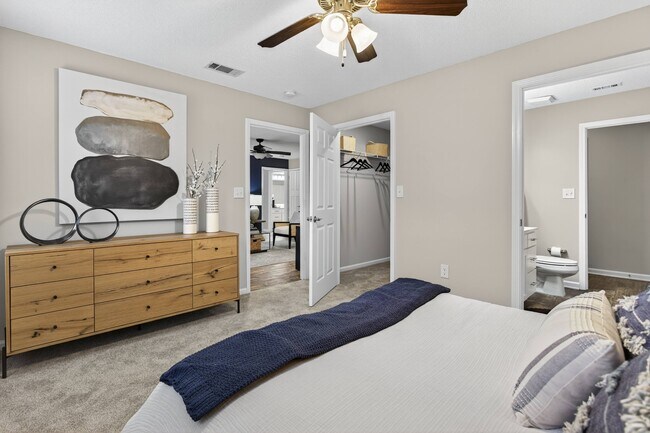 Foto del edificio - Reserve at Park Place Apartment Homes