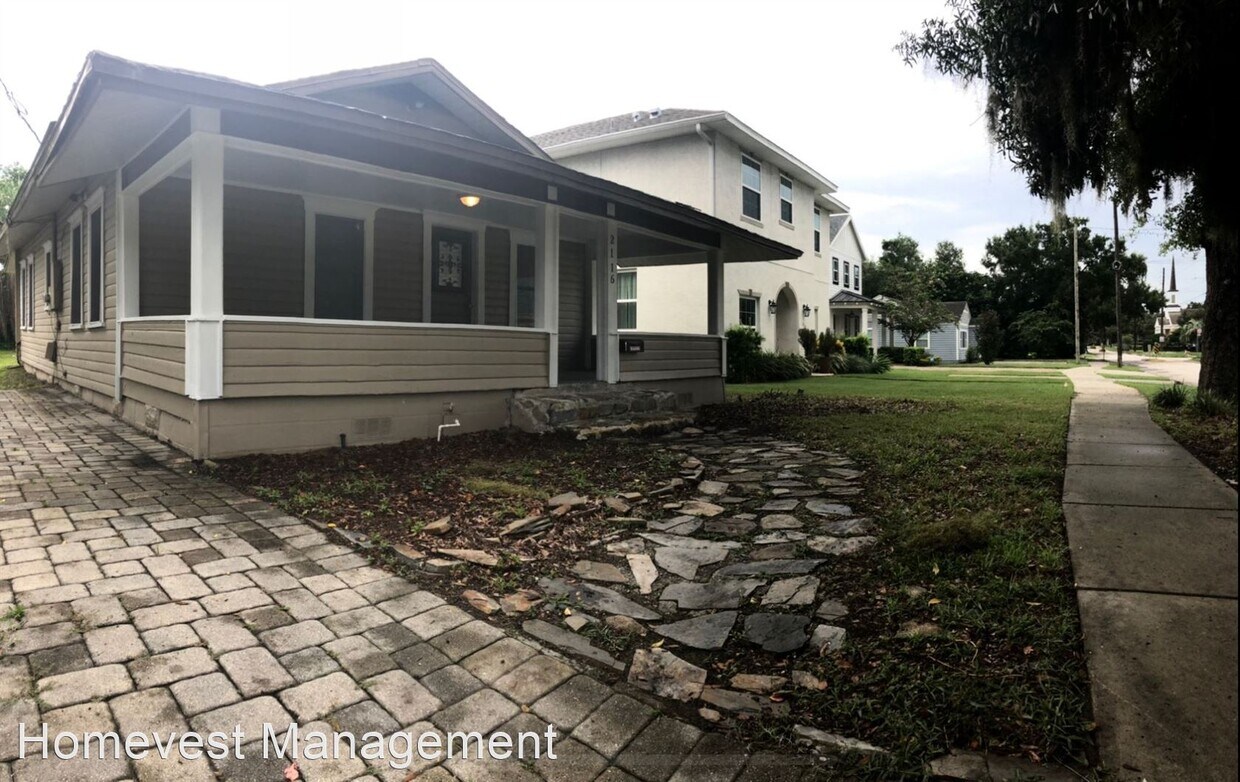Primary Photo - 2 br, 2 bath House - 2116 Delaney Avenue