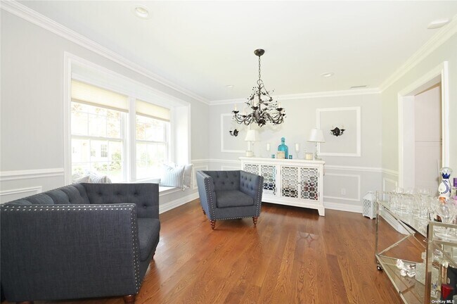 Foto del edificio - 92 Summit Way