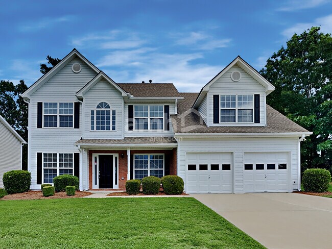 Building Photo - 1307 Bramlett Forest Ct SE
