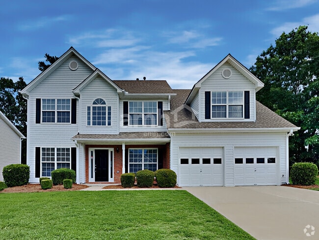 Building Photo - 1307 Bramlett Forest Ct SE