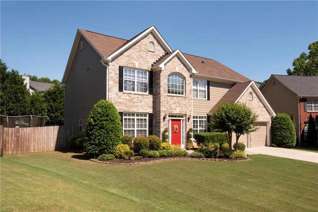 Foto principal - 1504 Belfaire Lake Tr
