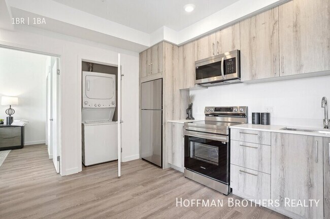 Foto del edificio - 224 N Alvarado St