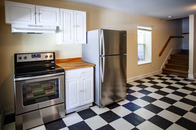 Foto del edificio - Studio near downtown Carrboro