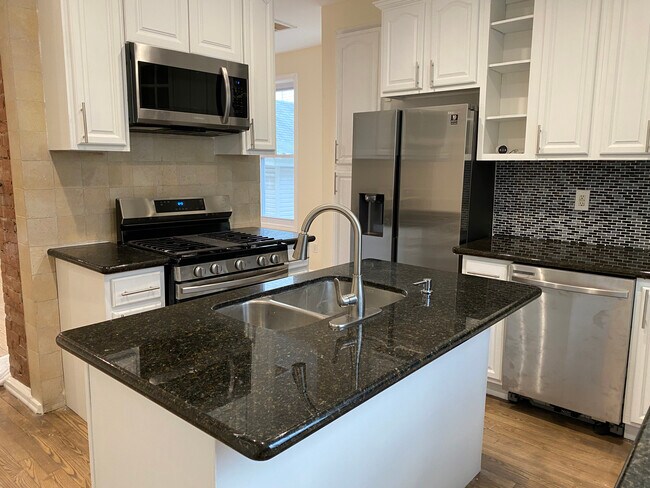 Foto del edificio - 399 Bergen Ave