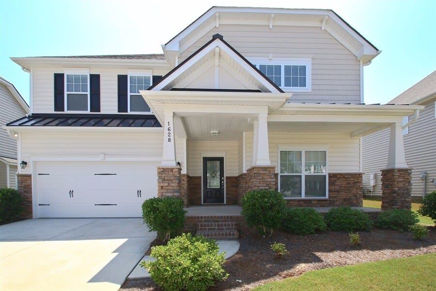 1628 Ridge Haven Rd House Rental in Waxhaw, NC