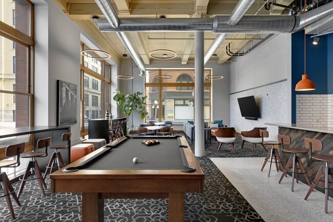 Building Photo - Lowertown Lofts