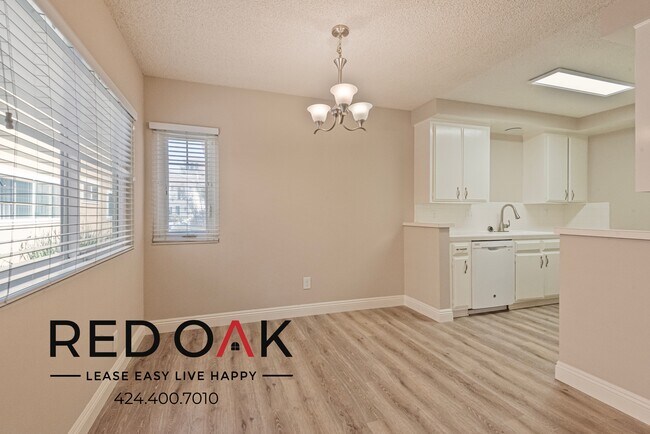 Building Photo - Outstanding Two Story Townhouse Style Two ...
