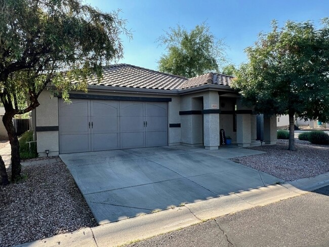 Photo - 3649 E Orchid Ln House