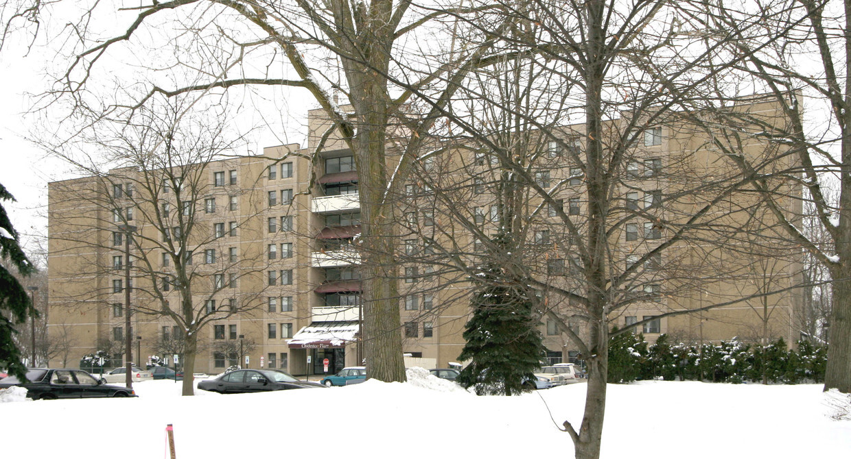 Building Photo - Chidester Place Apartments