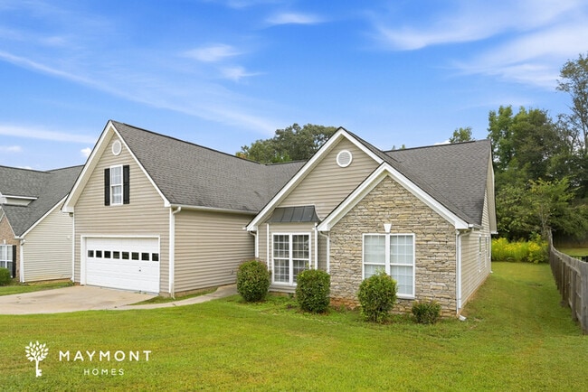 Building Photo - 5555 Lenox Park Pl