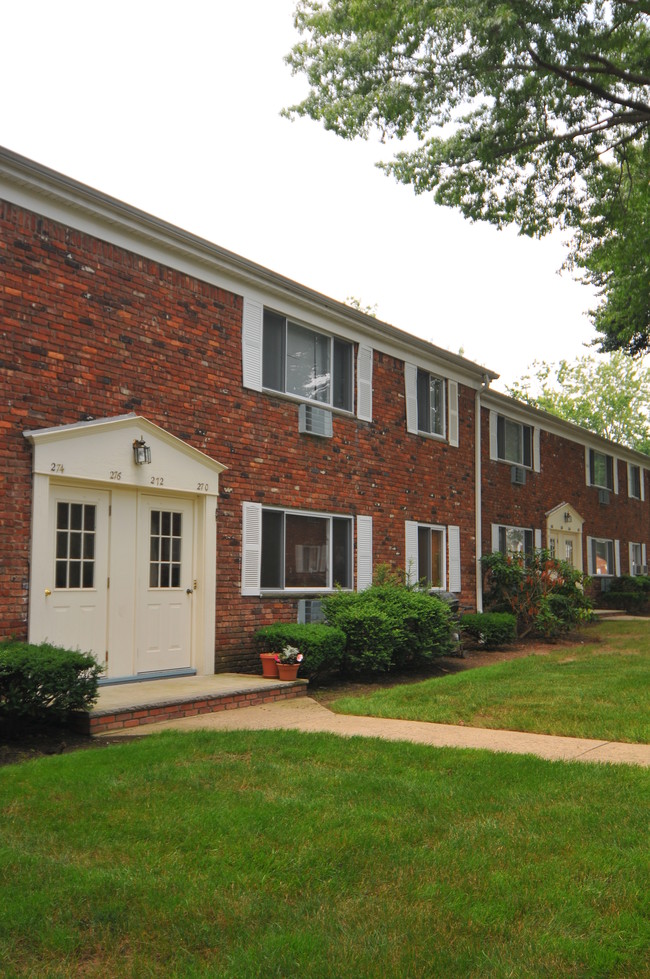 Foto del edificio - Rutgers Village Apartments