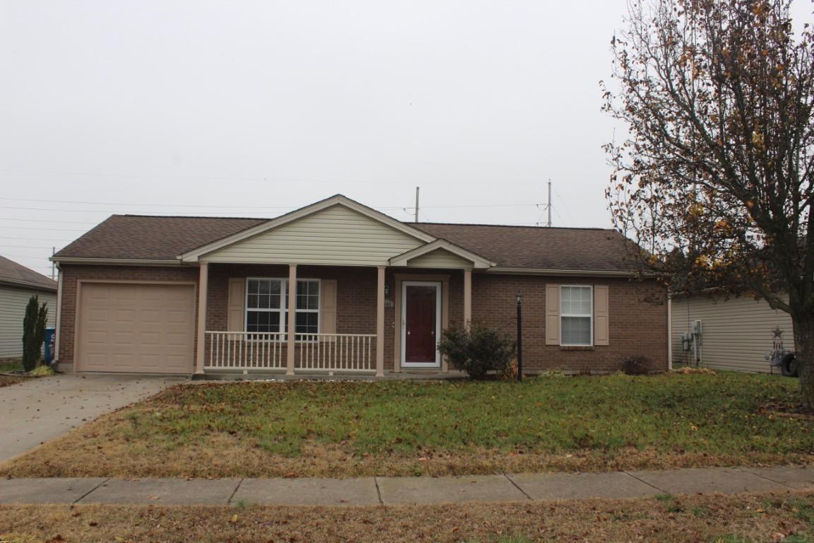 1946 Seasons Ridge Blvd, Evansville, IN 47715 House Rental in Evansville, IN