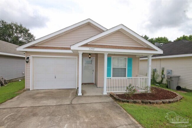 Foto del edificio - 1159 Brownfield Rd