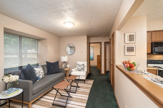 Building Photo - Settlement Apartments