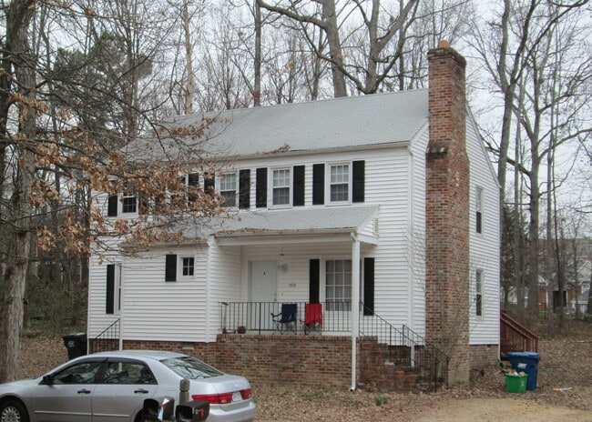 Building Photo - 1704 Taft Pl