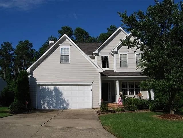 Building Photo - 113 Crosswood Dr