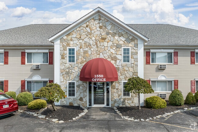 Building Photo - Weeping Cherry Village
