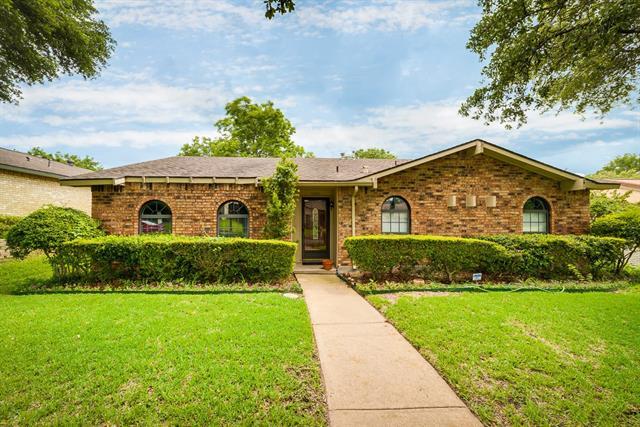 Foto principal - 10806 Wallbrook Dr