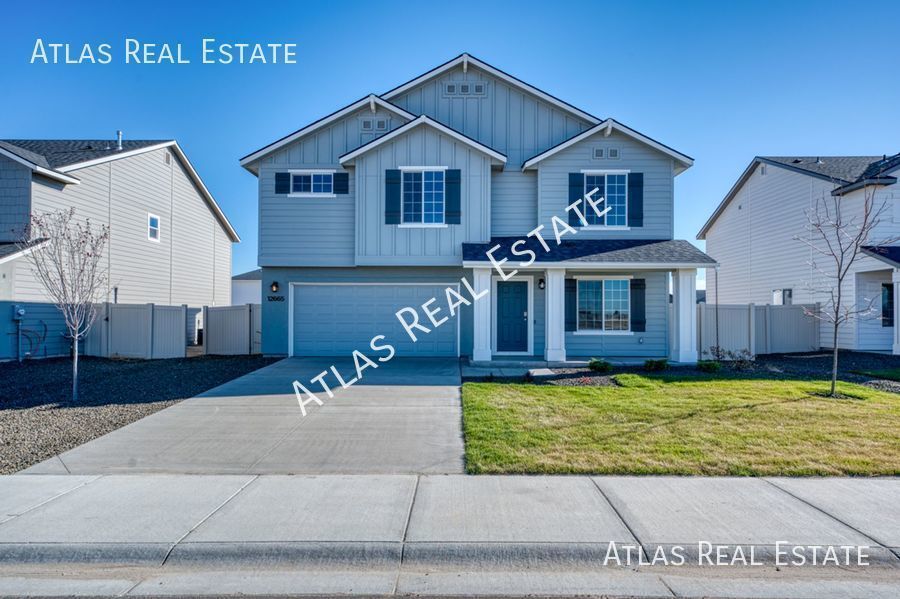 Foto principal - 12665 Lignite Drive