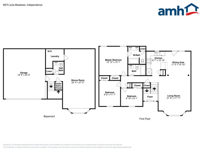Foto del edificio - 8973 Julia Mdws