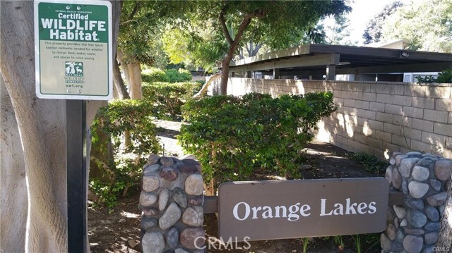 Foto del edificio - 4900 4900 E Chapman Ave
