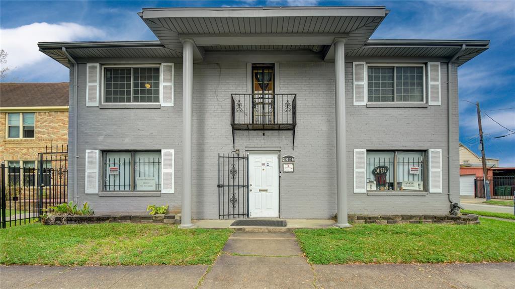 4302 Emancipation Ave, Houston, TX 77004 House Rental in Houston, TX