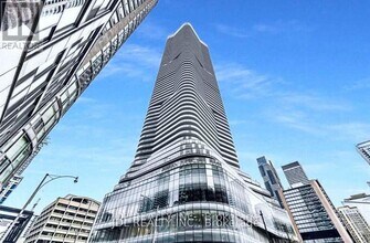 Building Photo - 11 Wellesley St W