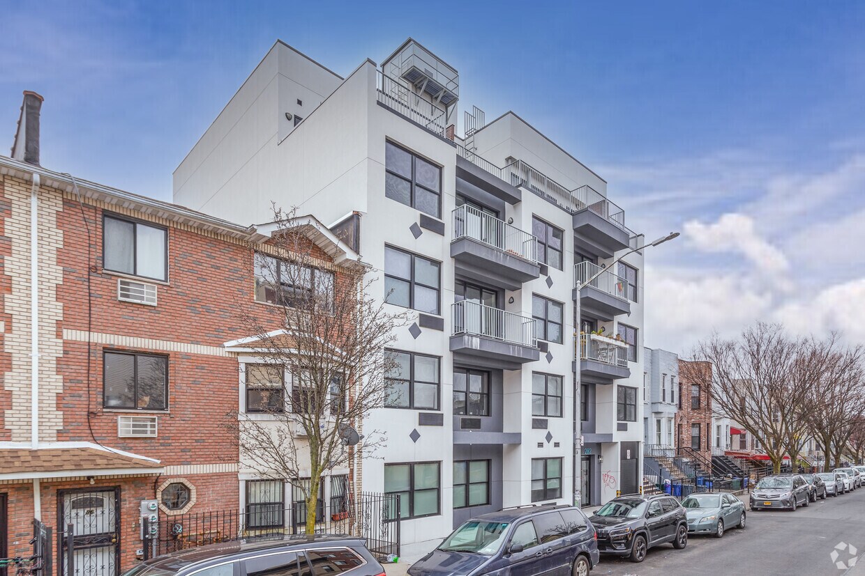 Building Photo - 280-282 Eldert St