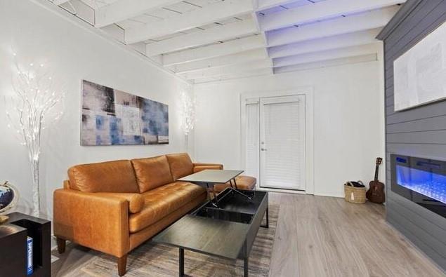 Foto del edificio - 799 Barnett St NE