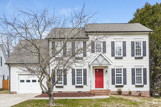 Building Photo - 5513 Brookshadow Dr