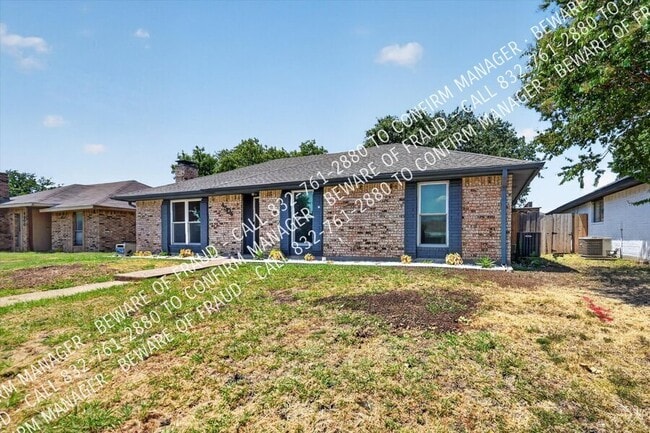 Foto del edificio - 4504 N Colony Blvd