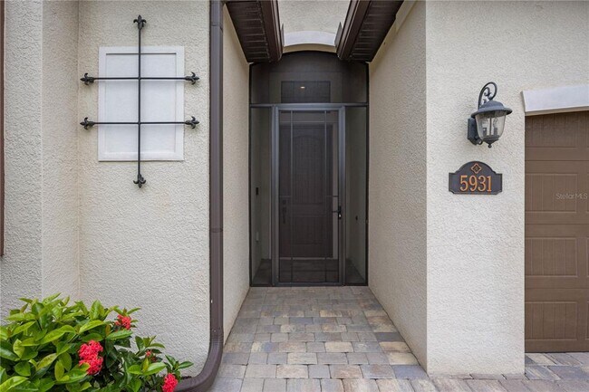 Foto del edificio - 5931 Brandon Run