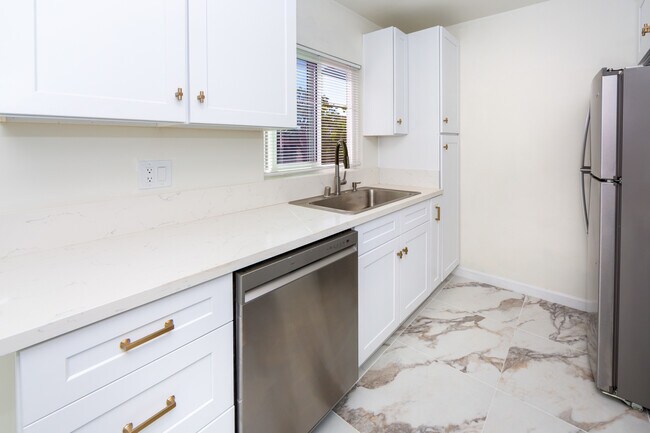 Foto del edificio - 11747 Dorothy St