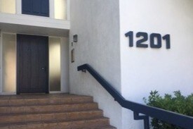 Foto principal - 1201 S Catalina Ave