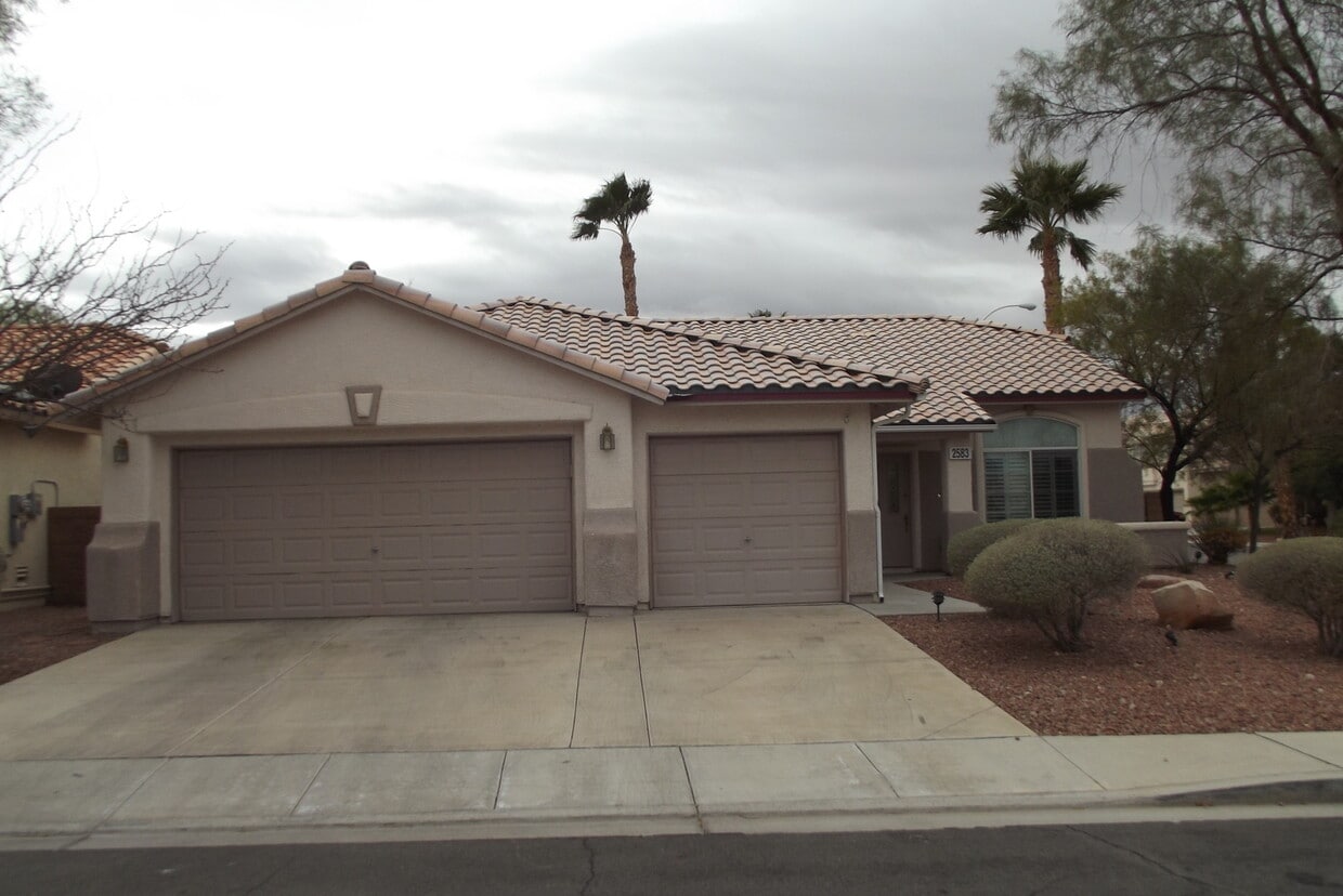 Henderson Pool Home House Rental in Henderson, NV