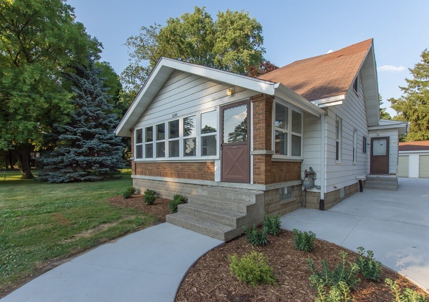 1130 Covell Ave NW, Grand Rapids, MI 49504 House Rental in Grand