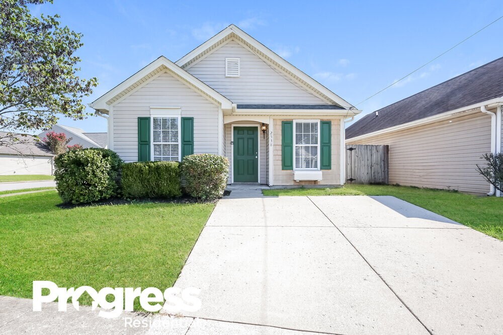 2538 Sonar St, Nashville, TN 37214 House Rental in Nashville, TN