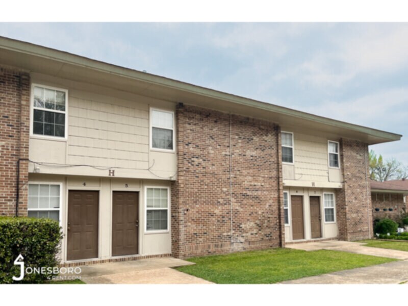 Building Photo - Bel Aire Village: ALL UTILITIES INCLUDED