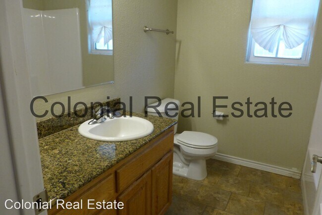 Building Photo - 4 br, 2 bath House - 2129 Ralph Boone
